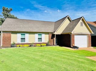 3720 Sunrise Ridge Dr, Bartlett, TN 38135