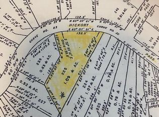 225 Hickory Pass, Sparta, GA 31087