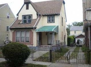 19437 111th Rd, Jamaica, NY 11412