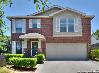 9102 Meadow Spgs, Universal City, TX 78148