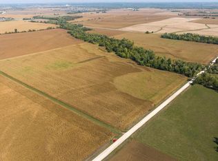 6781 Benton Linn Rd, Palo, IA 52324