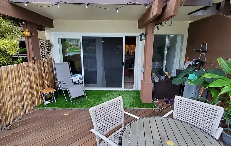 444 Lunalilo Home Rd #118 — Photo 3