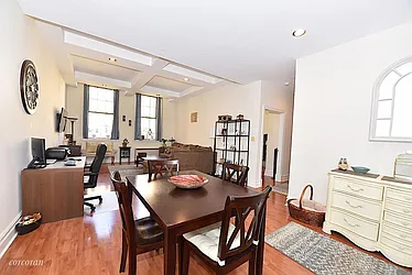Rented by Corcoran