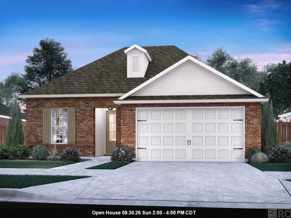 12103 Clare Ct, Geismar, LA 70734
