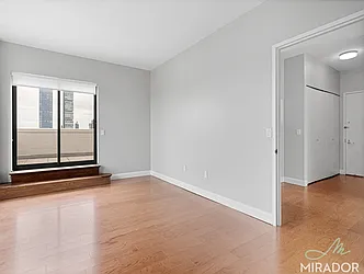 Rented by Mirador Real Estate