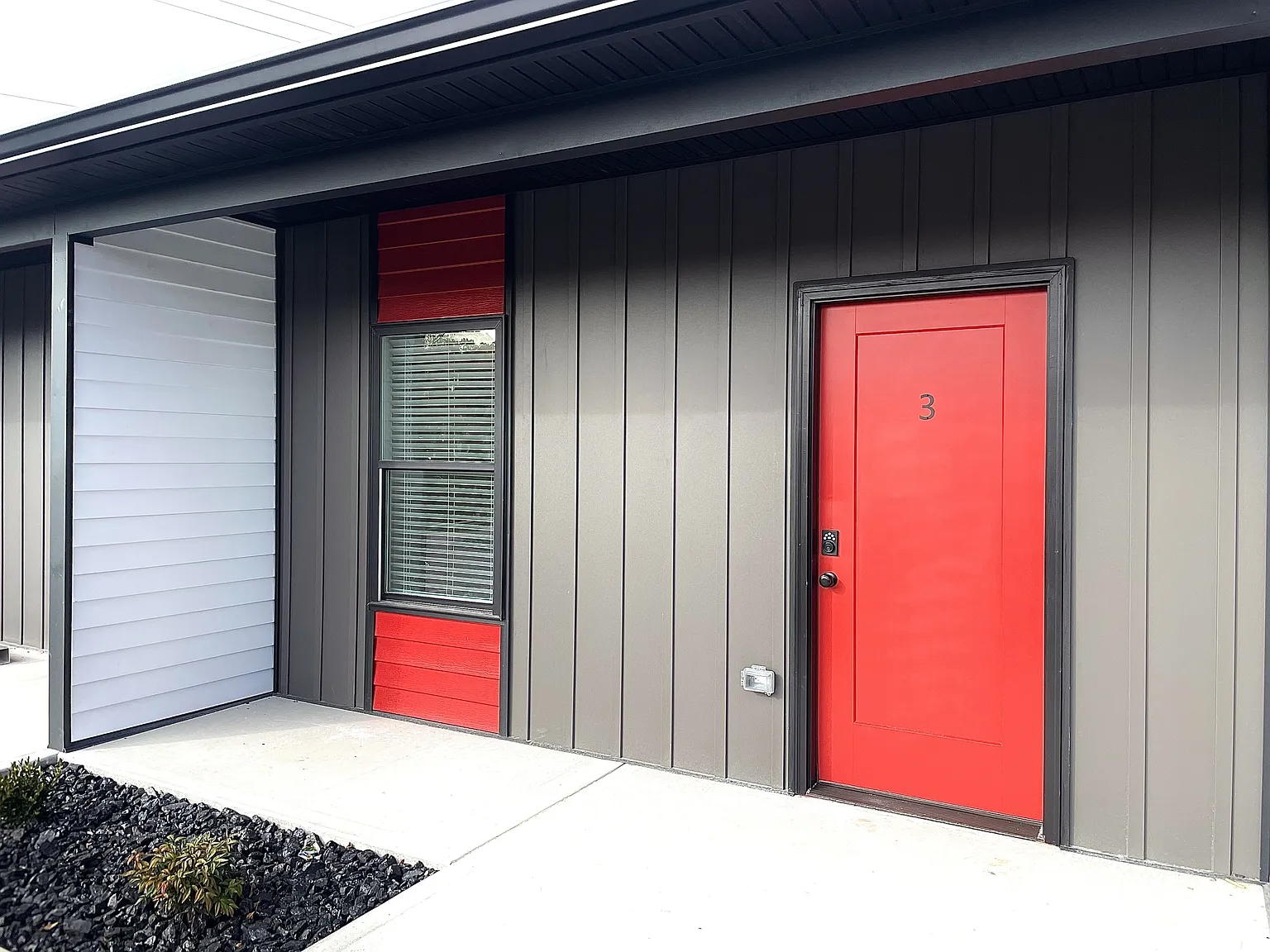 Campus Corner Apartments - 14 — Photo 1