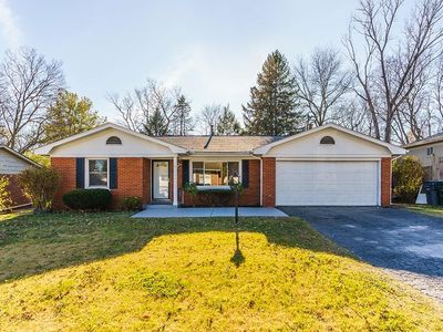 620 Halifax Dr, Lexington, KY, 40503