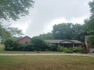 303 County Road 8, Gassville, AR 72635