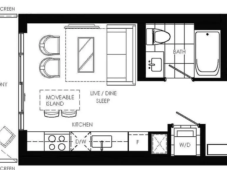 38 Iannuzzi St #1803 — Photo 8