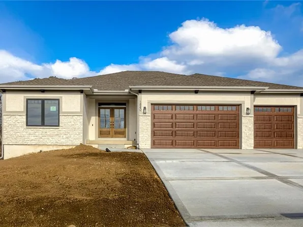 1840 Arbor Trl, Liberty, MO 64068
