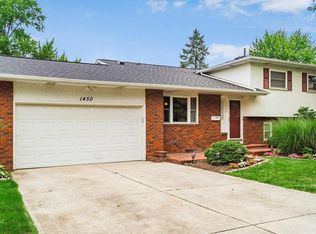 1450 Montcalm Rd, Columbus, OH 43221