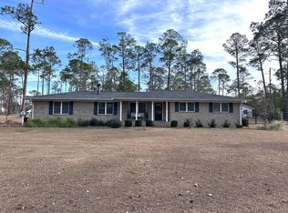 1800 Irene St, Vidalia, GA 30474