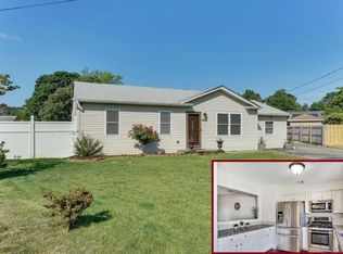 912 W Panama Ct, Forked River, NJ 08731