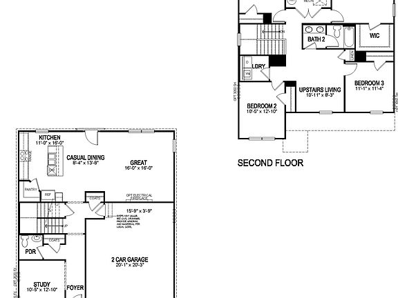 2nd image of 12502 Railcar Rd