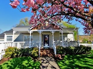 4750 SW Washington Ave, Beaverton, OR 97005