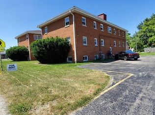 612 Sheridan Rd APT 2, Winthrop Harbor, IL 60096