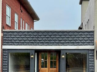 116 N 3rd Ave, Chatsworth, GA 30705