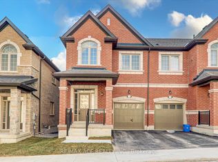 1153 Azalea Ave, Pickering, ON