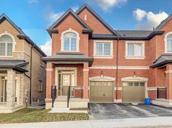 1153 Azalea Ave, Pickering, ON L1X 0M5
