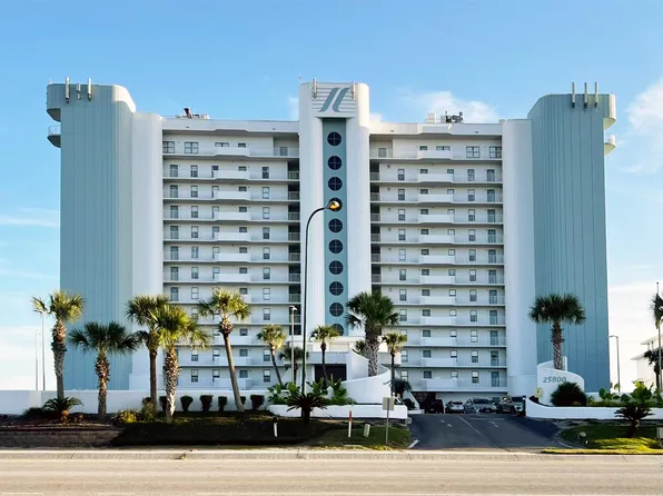 25800 Perdido Beach Blvd #1005, Orange Beach, AL 36561