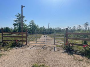 1093 Crowder Chapel Rd, Crestview, FL 32539