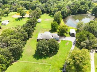 13464 E Nighthawk Rd, Nevada, MO 64772