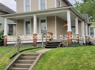 809 Prospect Ave SW, Canton, OH 44706