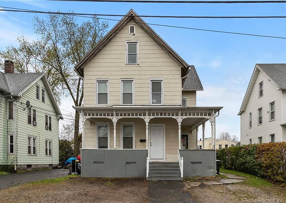 55 Vine St, Ansonia, CT 06401 Zillow
