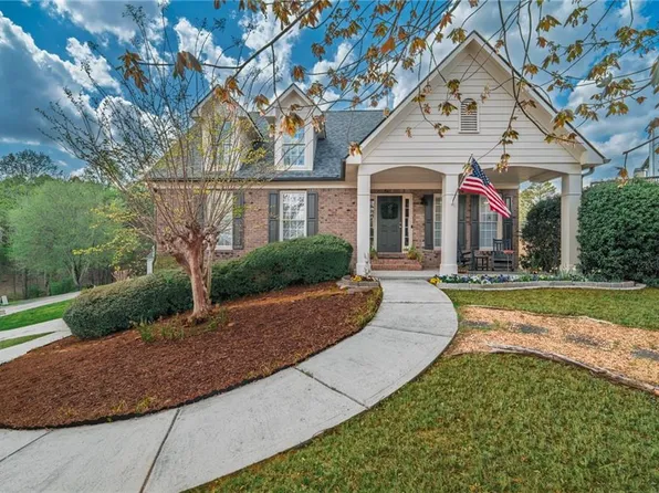 16 Arbor Hills Ln, Talking Rock, GA 30175