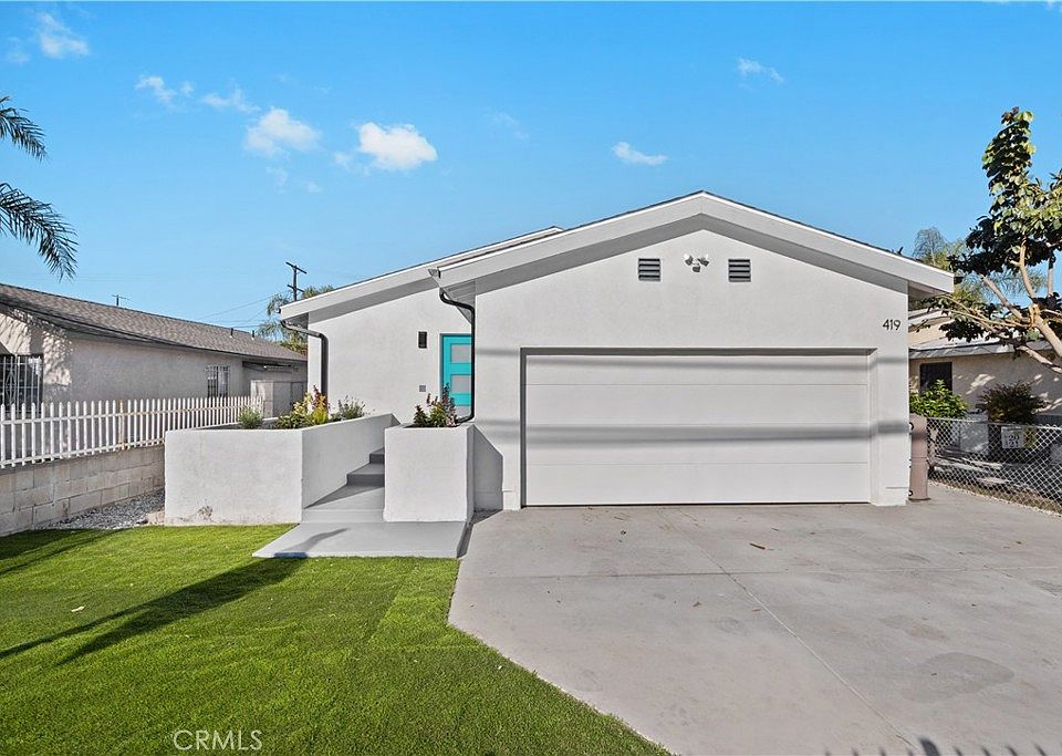 417 E 97th St, Los Angeles, CA 90003 | Zillow
