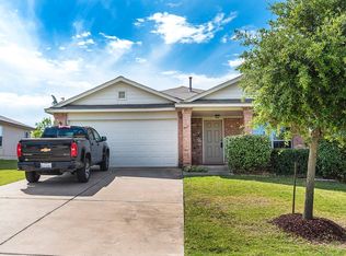 375 Oxford Dr, Kyle, TX 78640