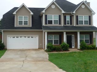129 Bramble Way, Griffin, GA 30224