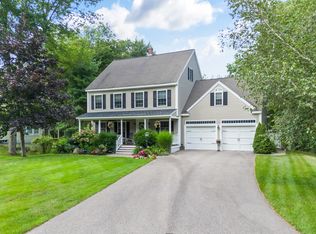 229 Pointed Fir Blvd W, Wells, ME 04090