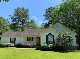 10580 E State Highway 122, Thomasville, GA 31757
