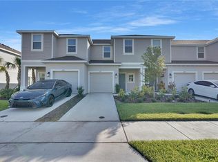 2271 Portrait St, Kissimmee, FL 34758