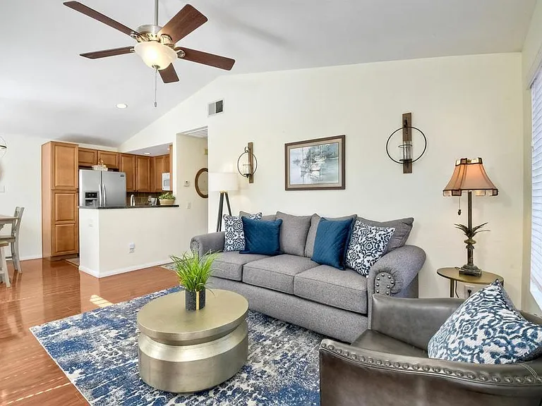 4243 Arroyo Vista Way #330 — Photo 1