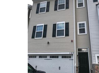 158 Mercer Court, Fairless Hills, PA 19030