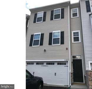 158 Mercer Court, Fairless Hills, PA, 19030