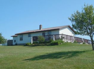 W1331 Cth N, Niagara, WI 54151