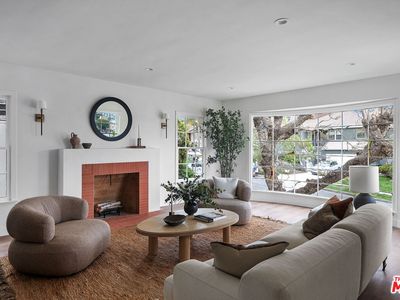 5215 Parkglen Ave, Los Angeles, CA, 90043