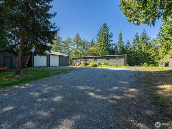 31412 54th Avenue NW, Stanwood, WA 98292