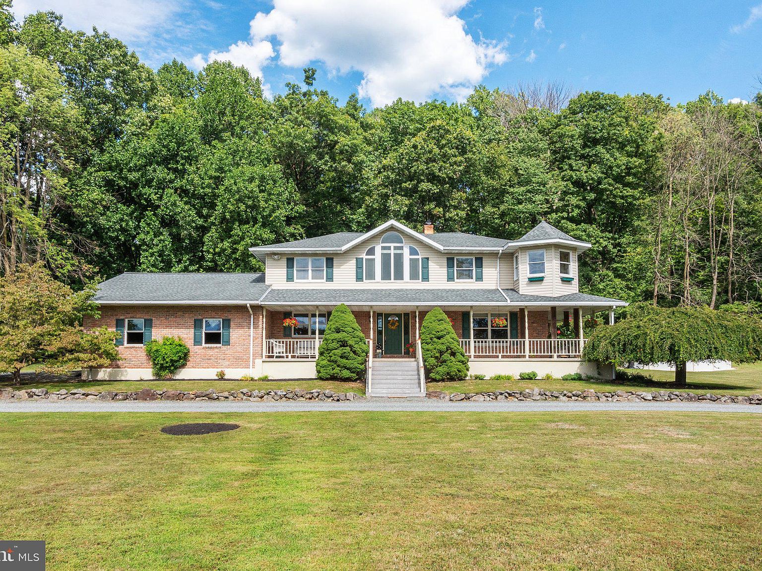 2185 Little Rd, Perkiomenville, PA 18074 Zillow