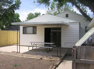 636 N Edwards Ave, Wichita, KS 67203