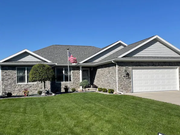 119 Peachtree Ln, Swanton, OH 43558