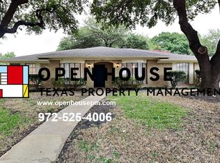 1803 Columbia Dr, Richardson, TX 75081