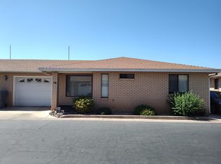 239 S 200 E APT 14, St George, UT 84770