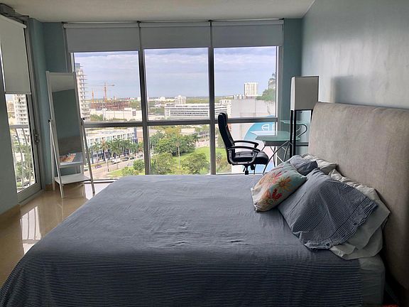 2nd image of 1750 N Bayshore Dr APT 1715