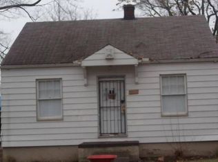 19334 Rosemont Ave, Detroit, MI