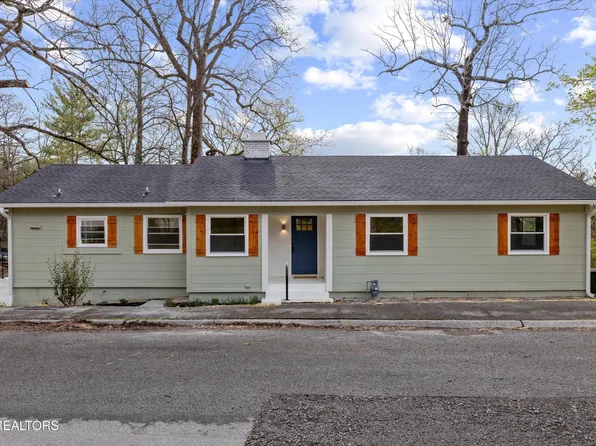 103 Plymouth Cir, Oak Ridge, TN 37830