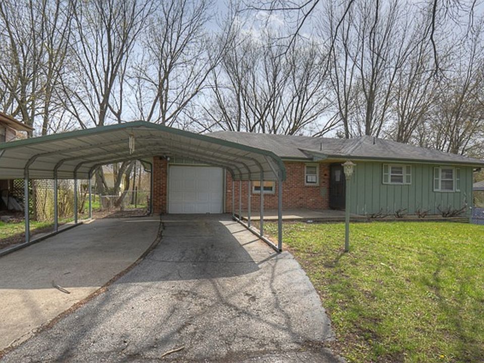 1st image of 4711 Kimball Ave